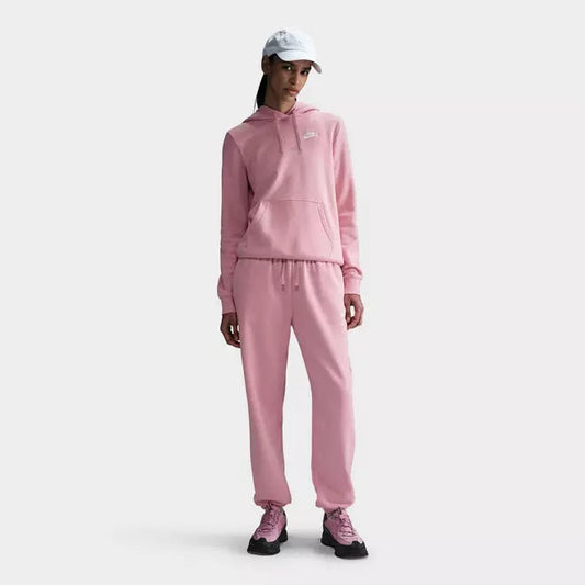 Women's Nike Sportswear Club Fleece Pullover Hoodie