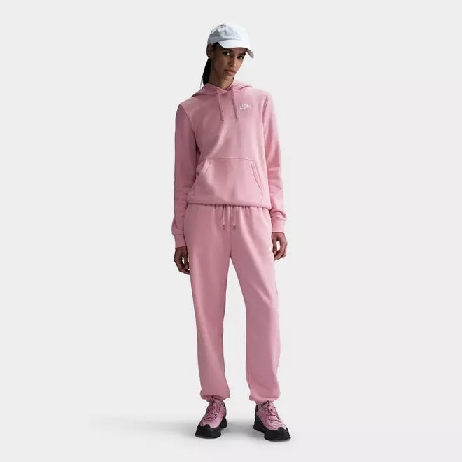 Women's Nike Sportswear Club Fleece Pullover Hoodie