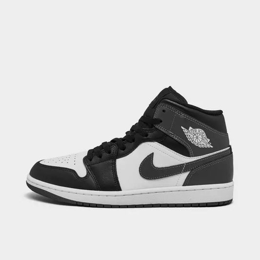 Men's Air Jordan Retro 1 Mid Casual Shoes