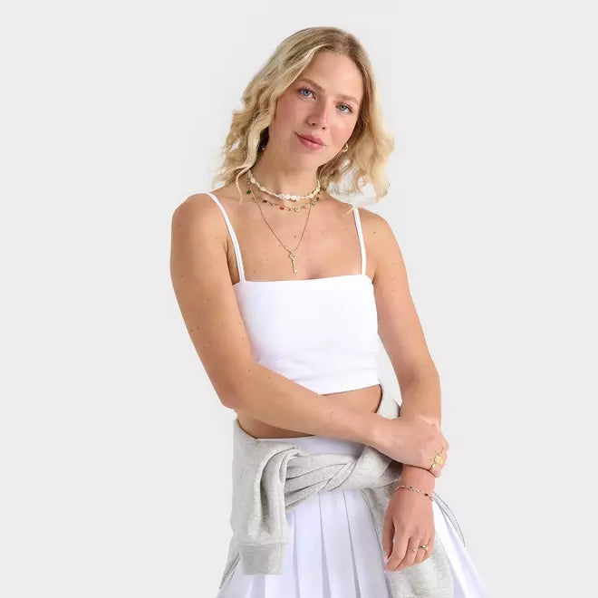 Women's DAILYSZN Mindful Bralette Tank