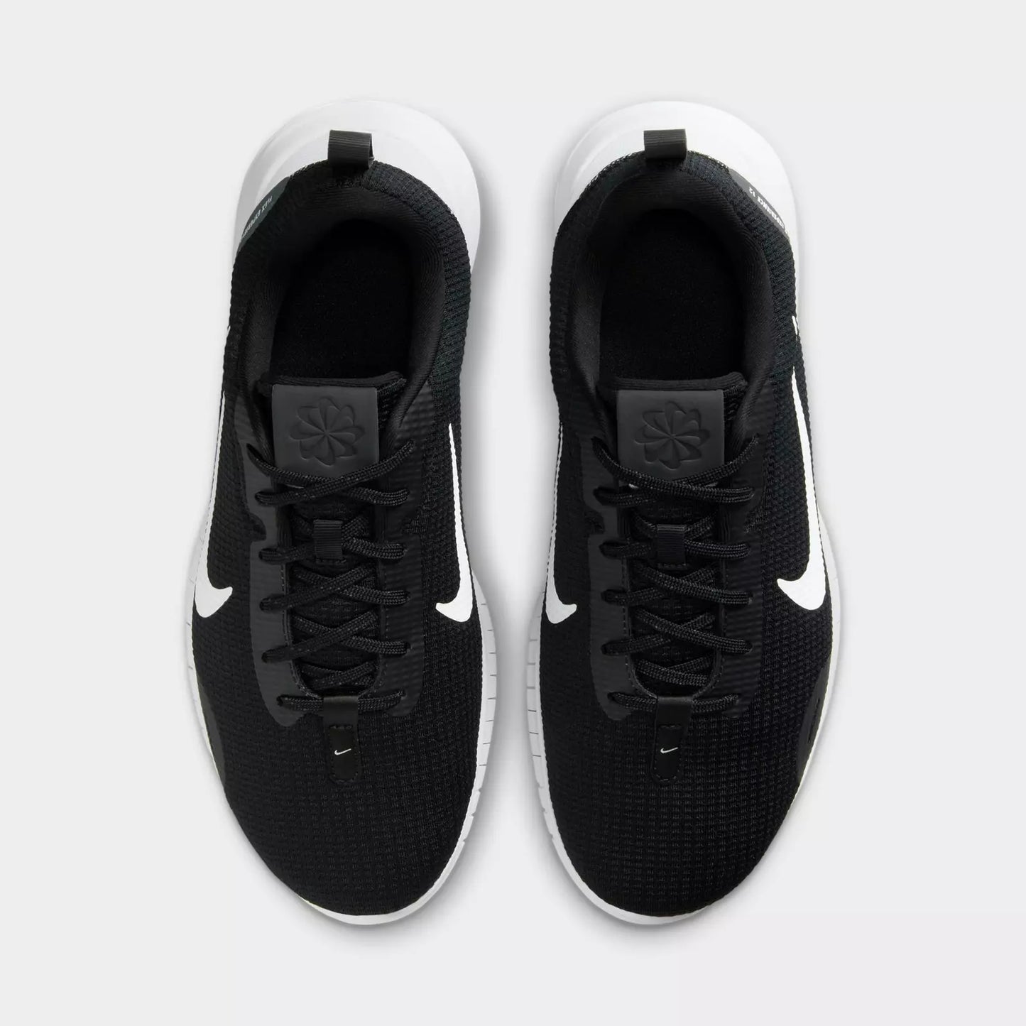 Men's Nike Flex Experience Run 12 Running Shoes (Extra Wide Width)