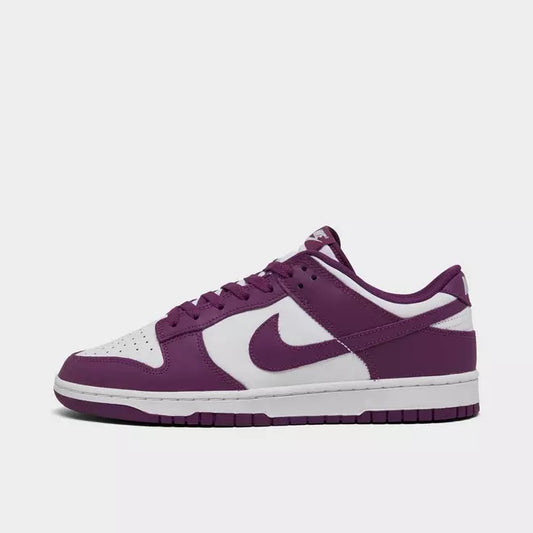 Men's Nike Dunk Low Retro Casual Shoes