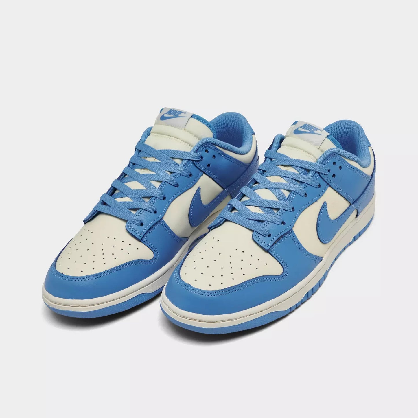 Men's Nike Dunk Low Retro Casual Shoes