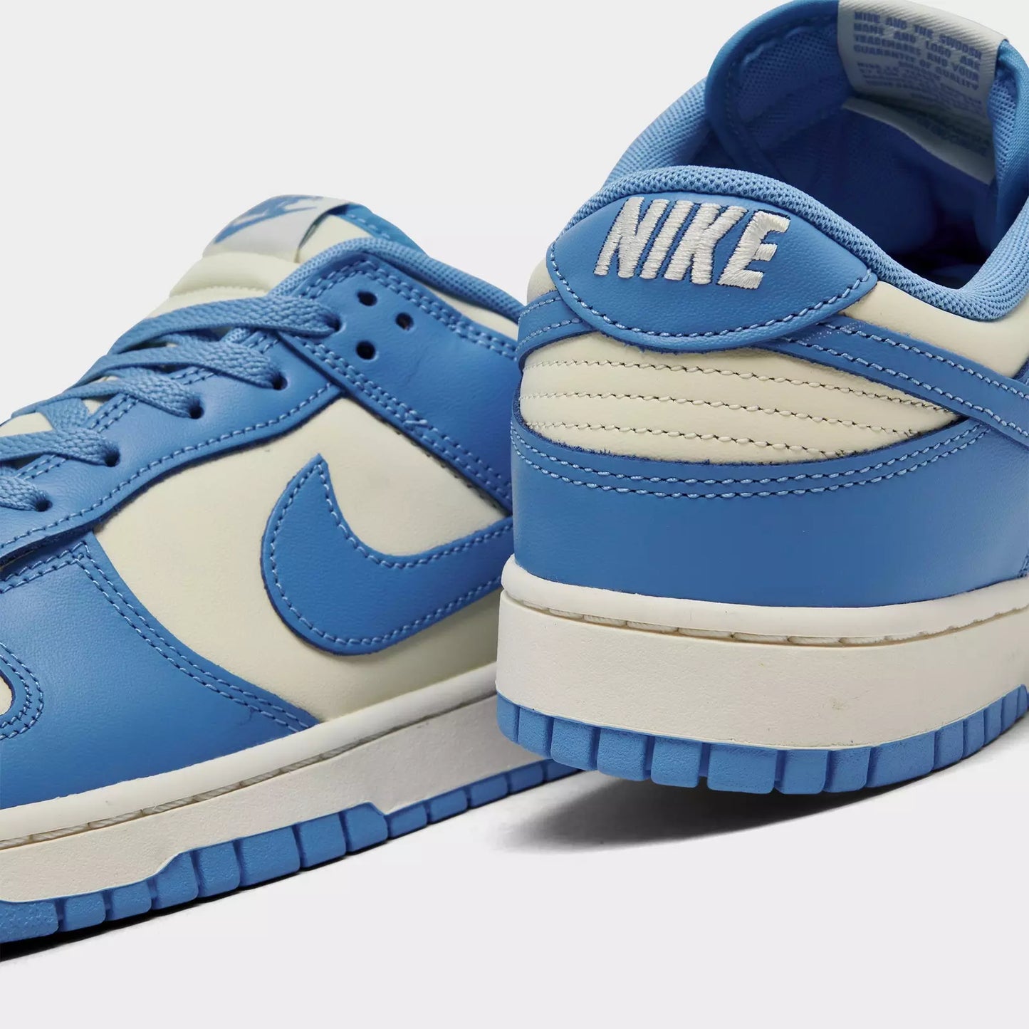 Men's Nike Dunk Low Retro Casual Shoes