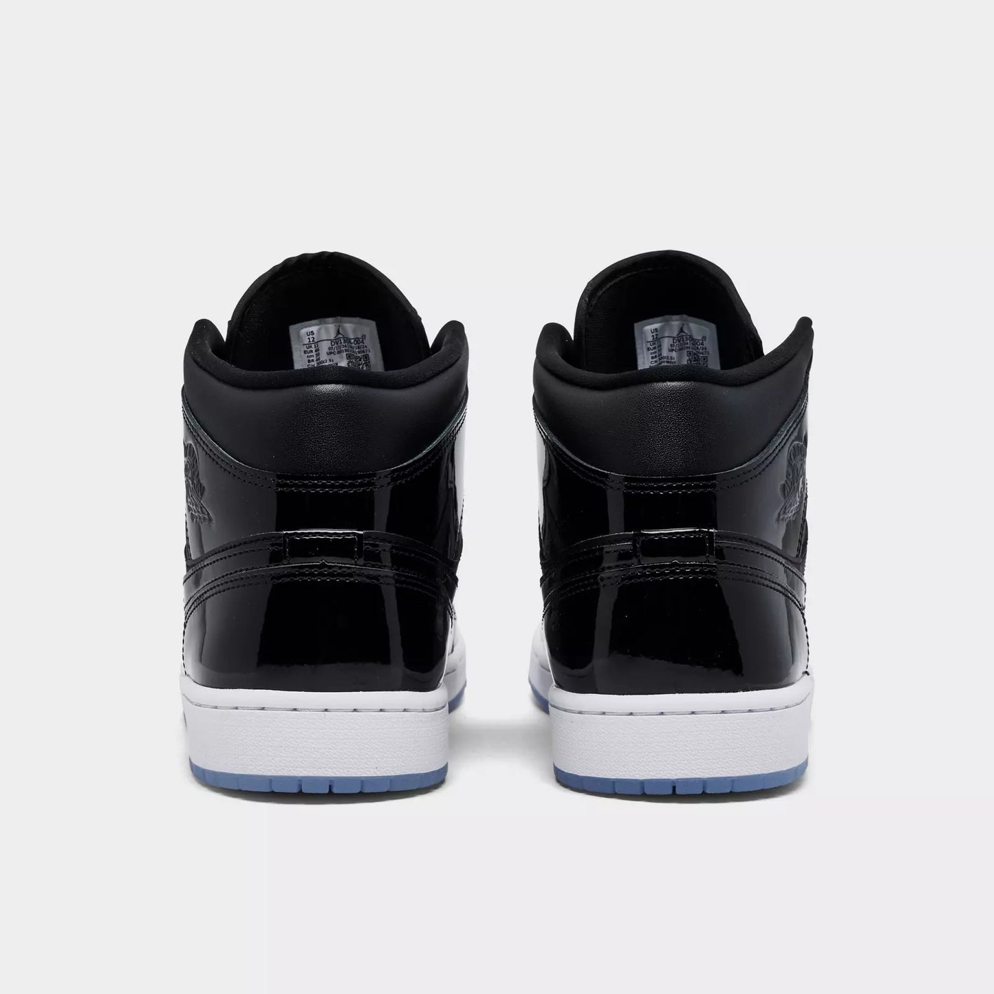 Men's Air Jordan Retro 1 Mid SE Casual Shoes