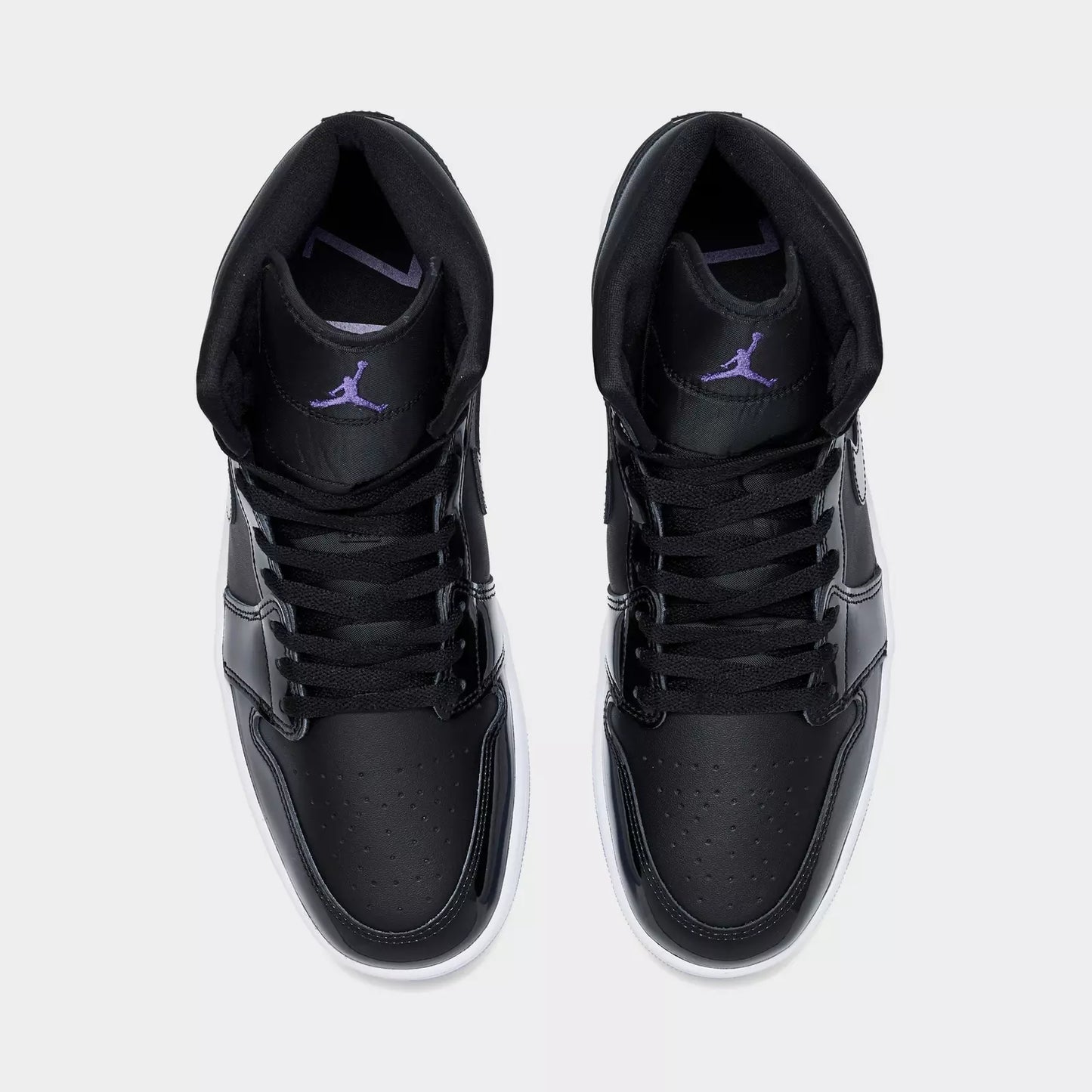 Men's Air Jordan Retro 1 Mid SE Casual Shoes