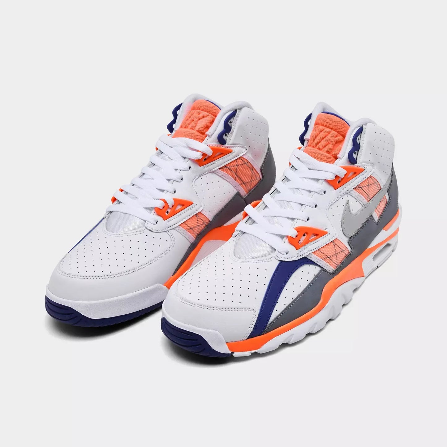 Men's Nike Air Trainer SC High Casual Shoes