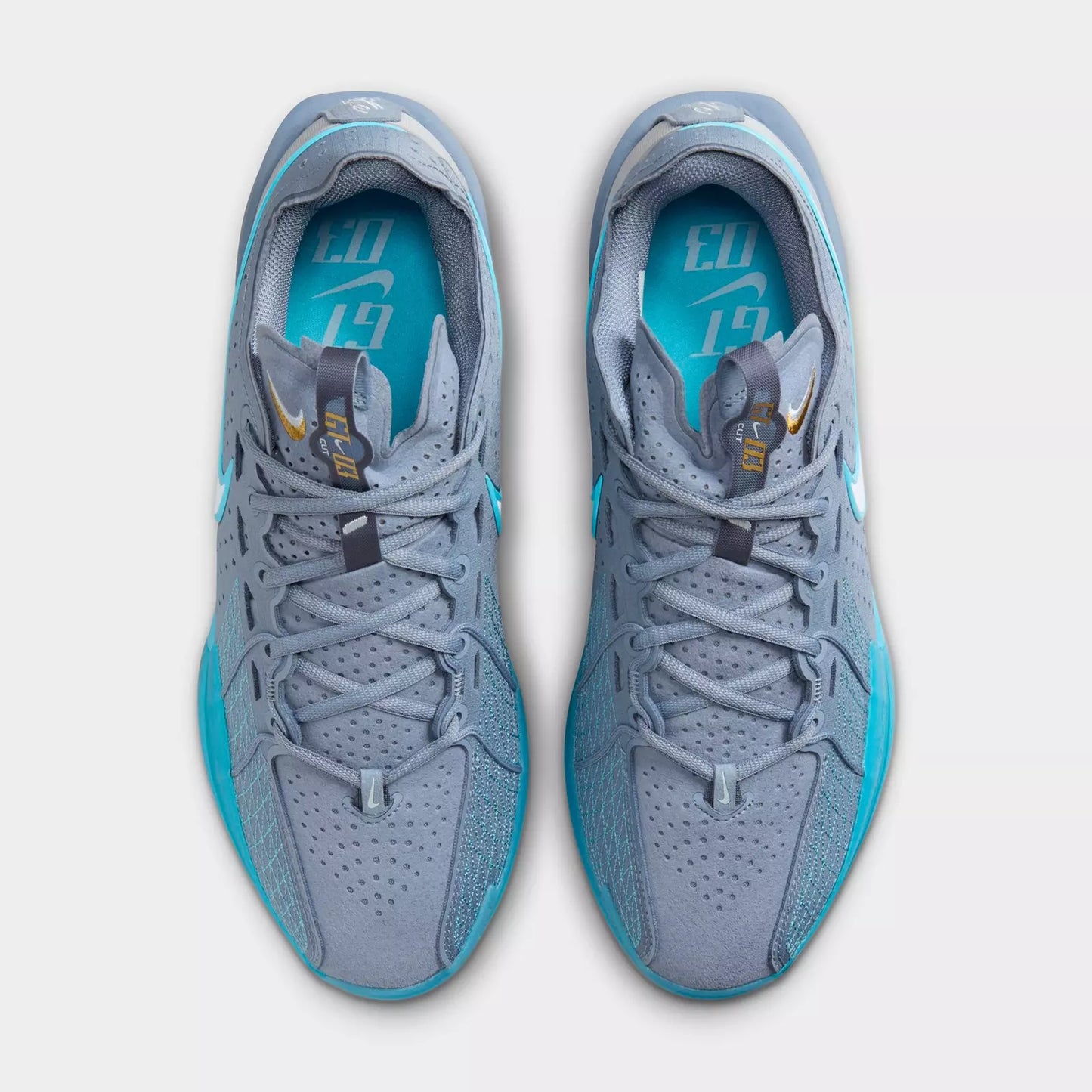 Men's Nike G.T. Cut 3 Basketball Shoes