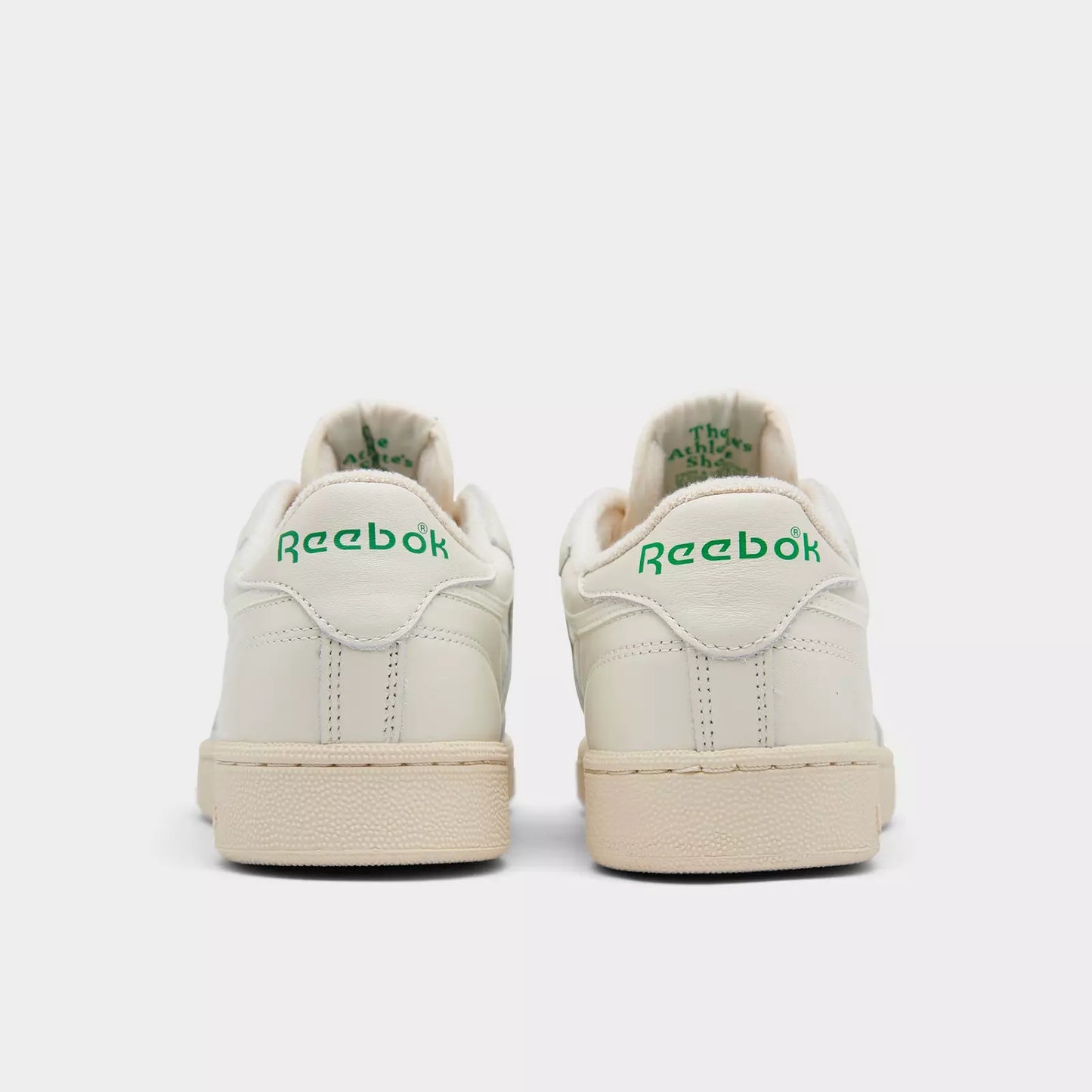 Men's Reebok Club C 85 Vintage Casual Shoes