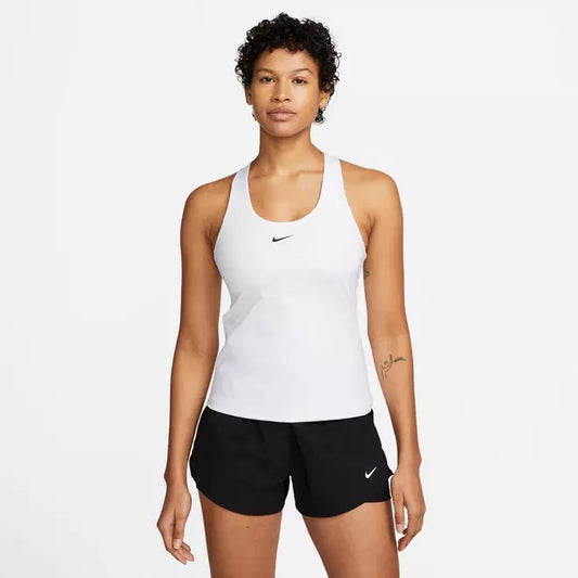 Women's Nike Swoosh Medium-Support Padded Sports Bra Tank