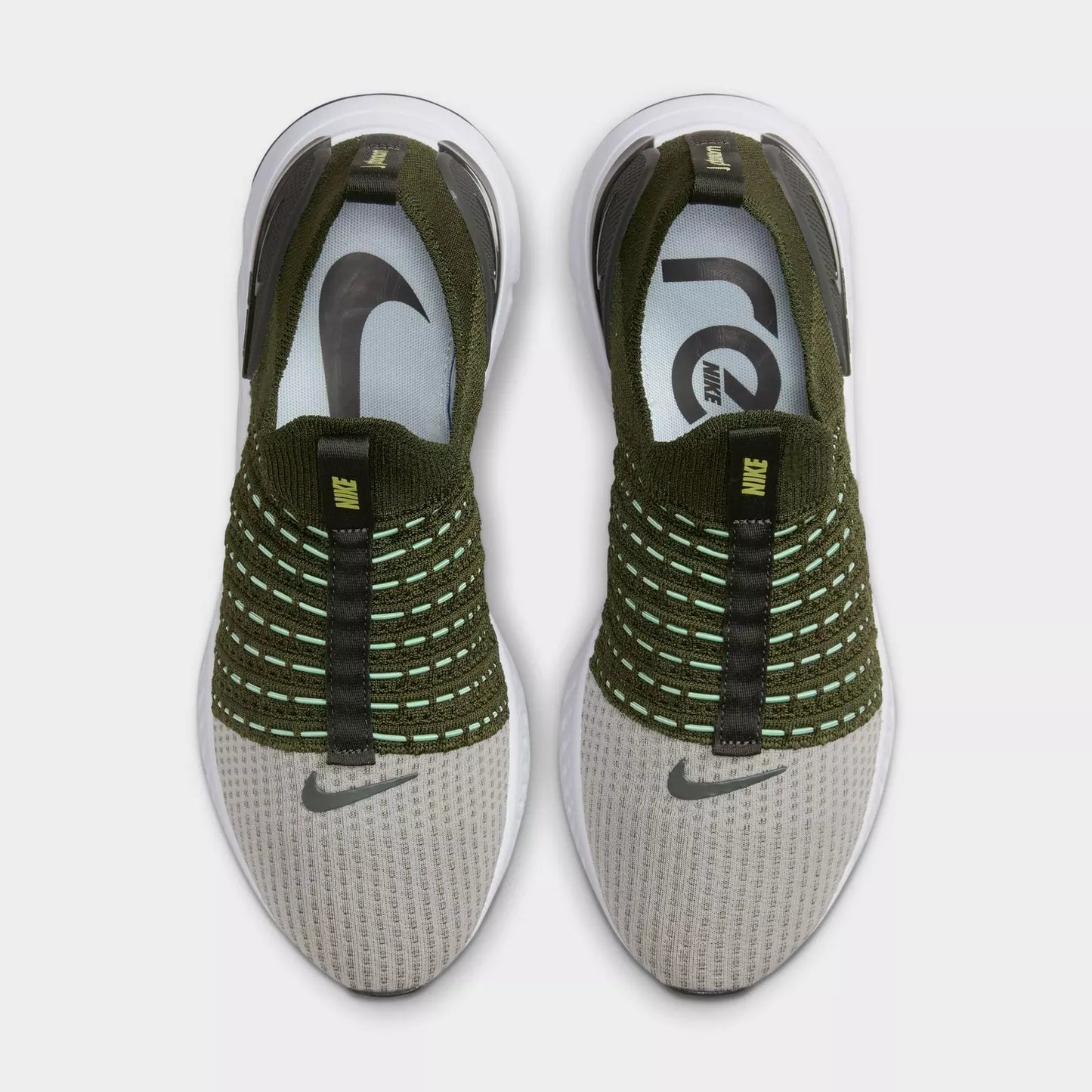 Men's Nike React Phantom Run Flyknit 2 Running Shoes