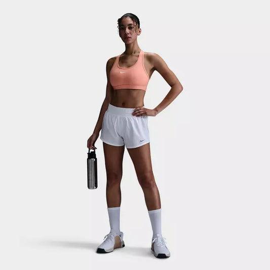 Women's Nike Swoosh Medium Support Sports Bra