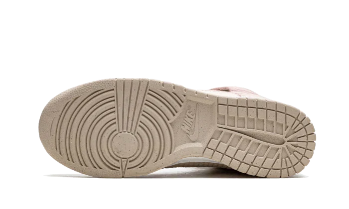 Nike Dunk High Shoes