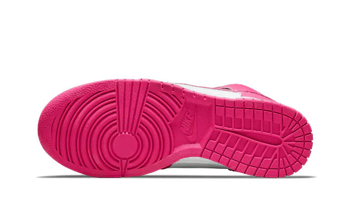 Nike Dunk High Shoes