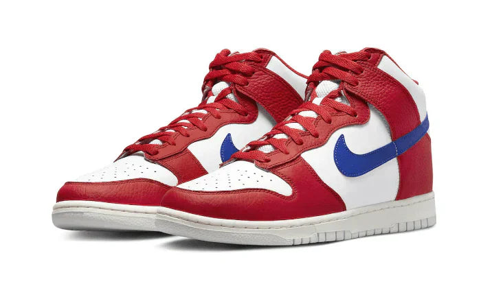 Nike Dunk High Shoes