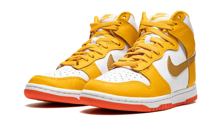 Nike Dunk High Shoes