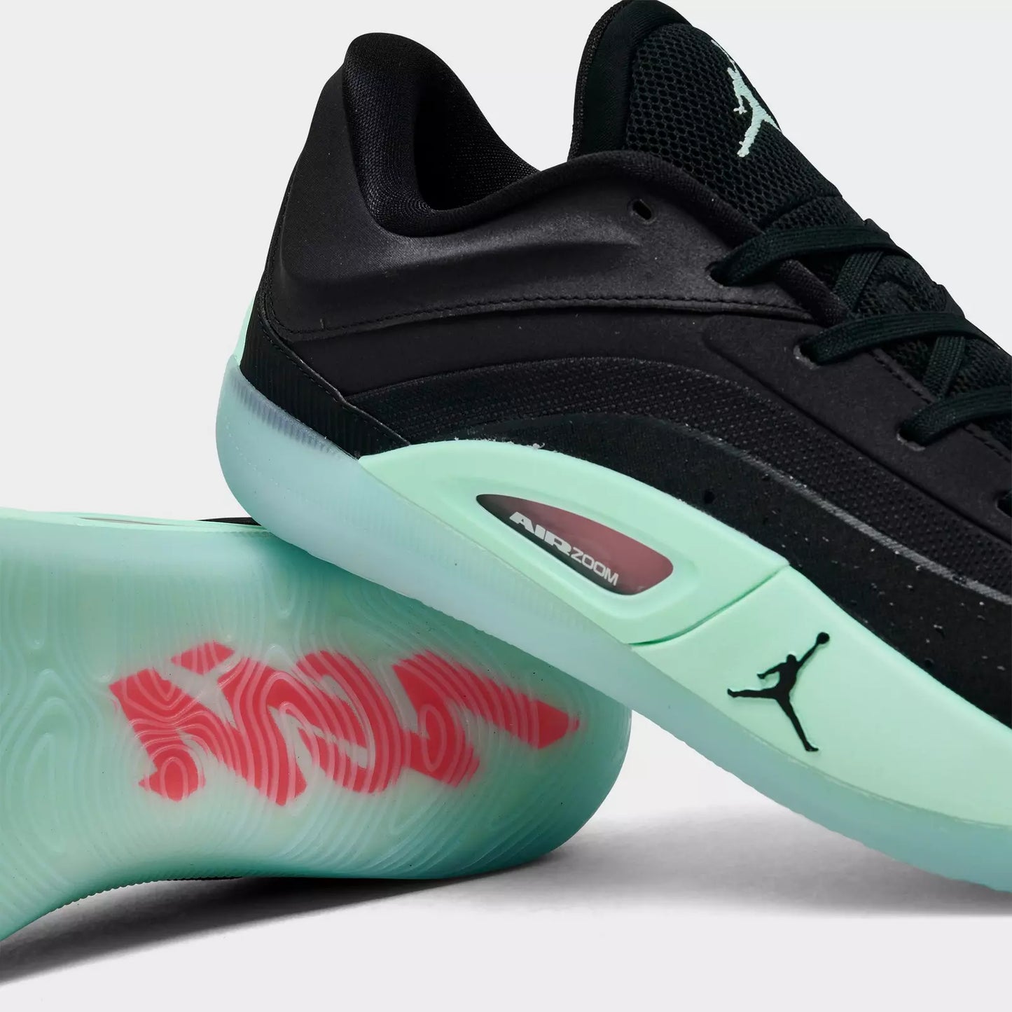 Men's Jordan Zion 4 Basketball Shoes