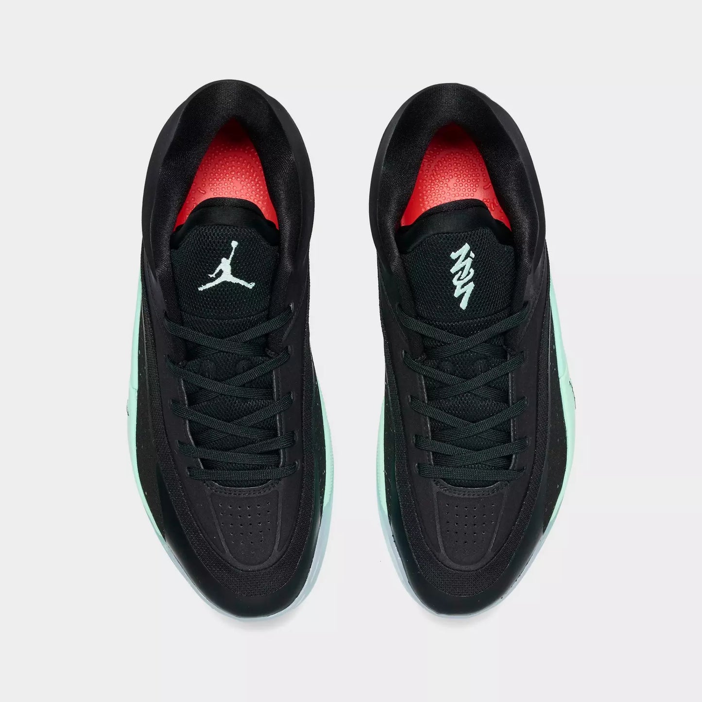 Men's Jordan Zion 4 Basketball Shoes