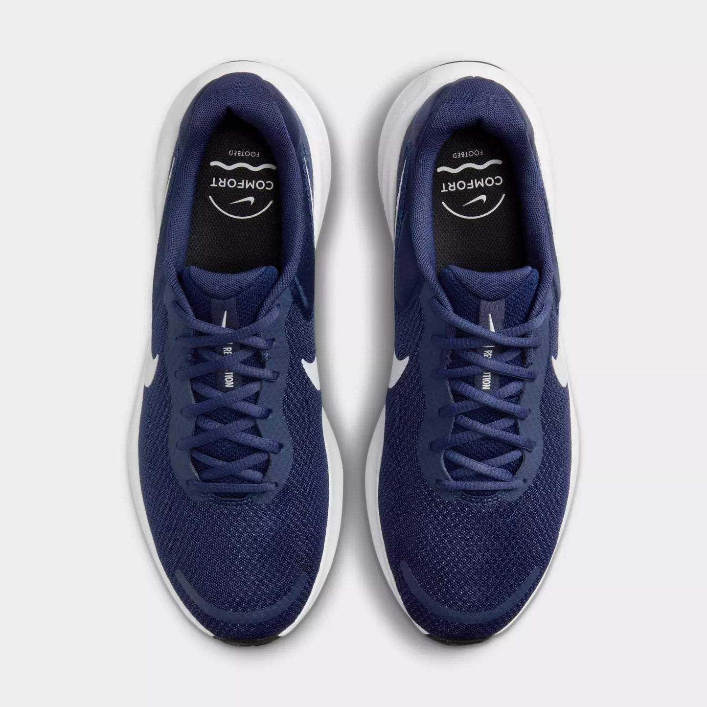 Men's Nike Revolution 7 Road Running Shoes