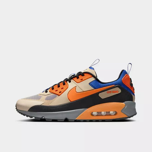 Men's Nike Air Max 90 Drift Casual Shoes