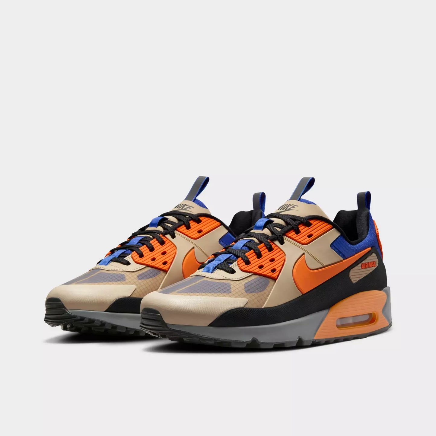 Men's Nike Air Max 90 Drift Casual Shoes