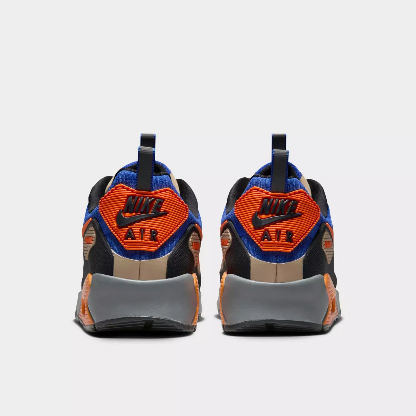 Men's Nike Air Max 90 Drift Casual Shoes