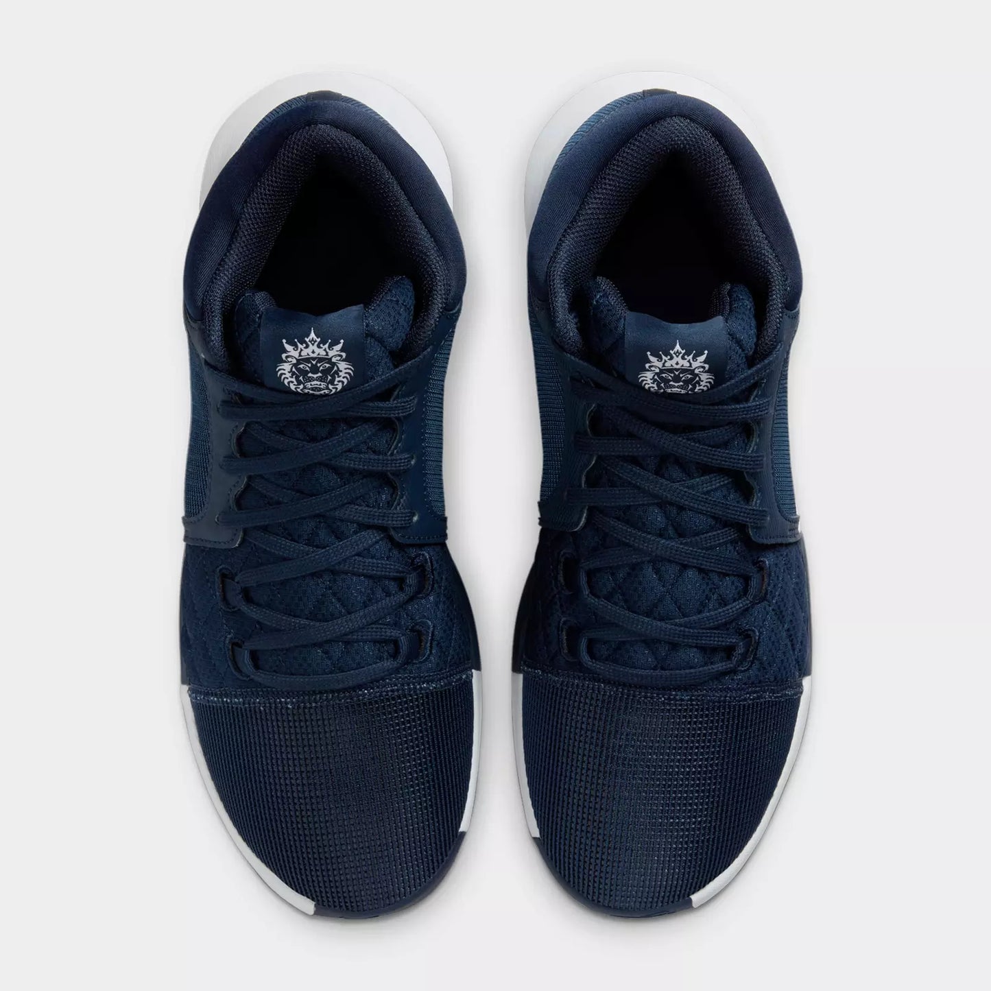 Men's Nike LeBron Witness 8 TB Basketball Shoes