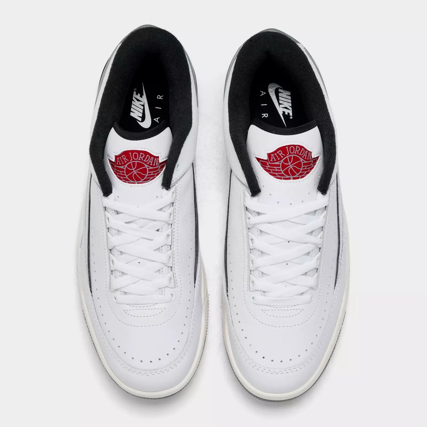 Men's Air Jordan 2/3 Casual Shoes