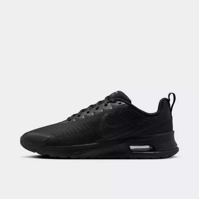 Men's Nike Air Max Nuaxis Casual Shoes