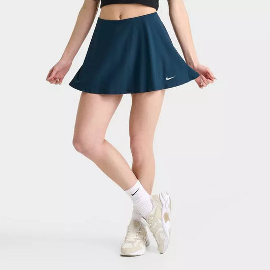 Women's Nike Victory Dri-FIT Short Flouncy Tennis Skirt