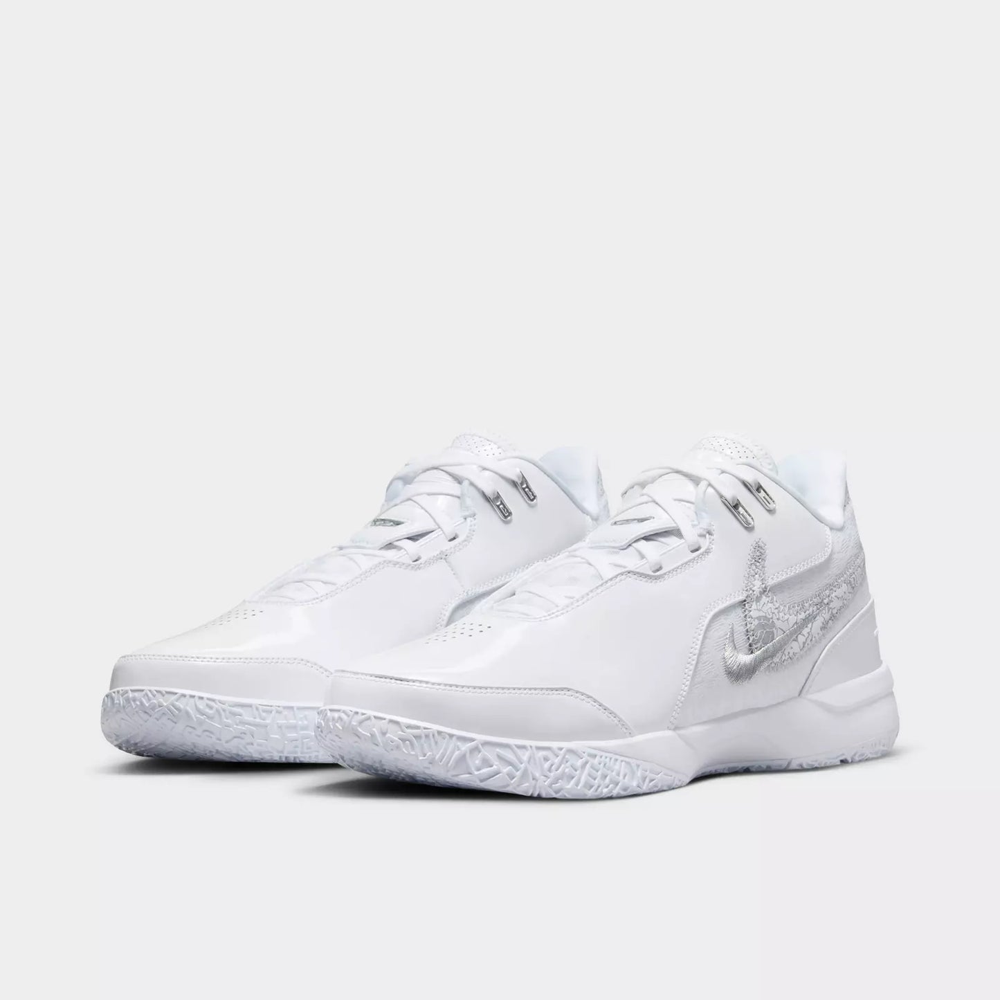 Men's Nike LeBron NXXT Gen AMPD Basketball Shoes