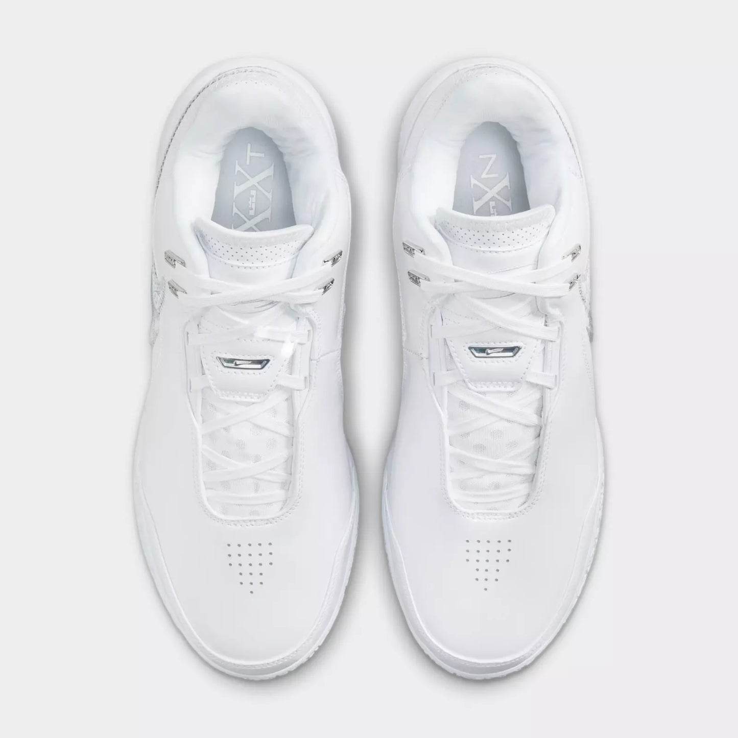 Men's Nike LeBron NXXT Gen AMPD Basketball Shoes