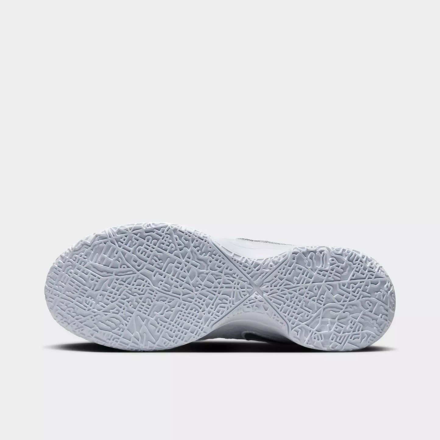 Men's Nike LeBron NXXT Gen AMPD Basketball Shoes