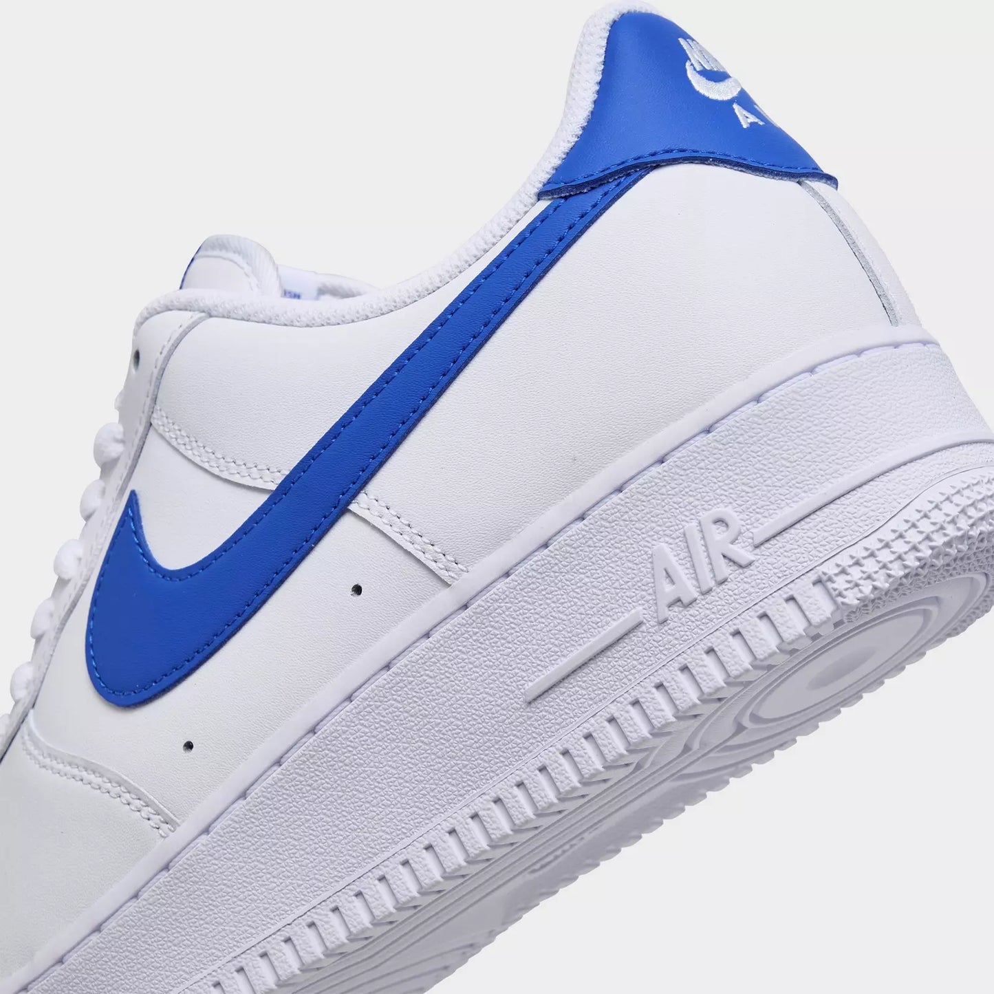 Men's Nike Air Force 1 '07 Casual Shoes