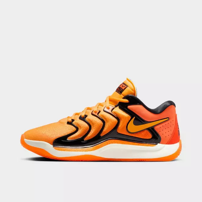 Men's Nike KD 17 Basketball Shoes