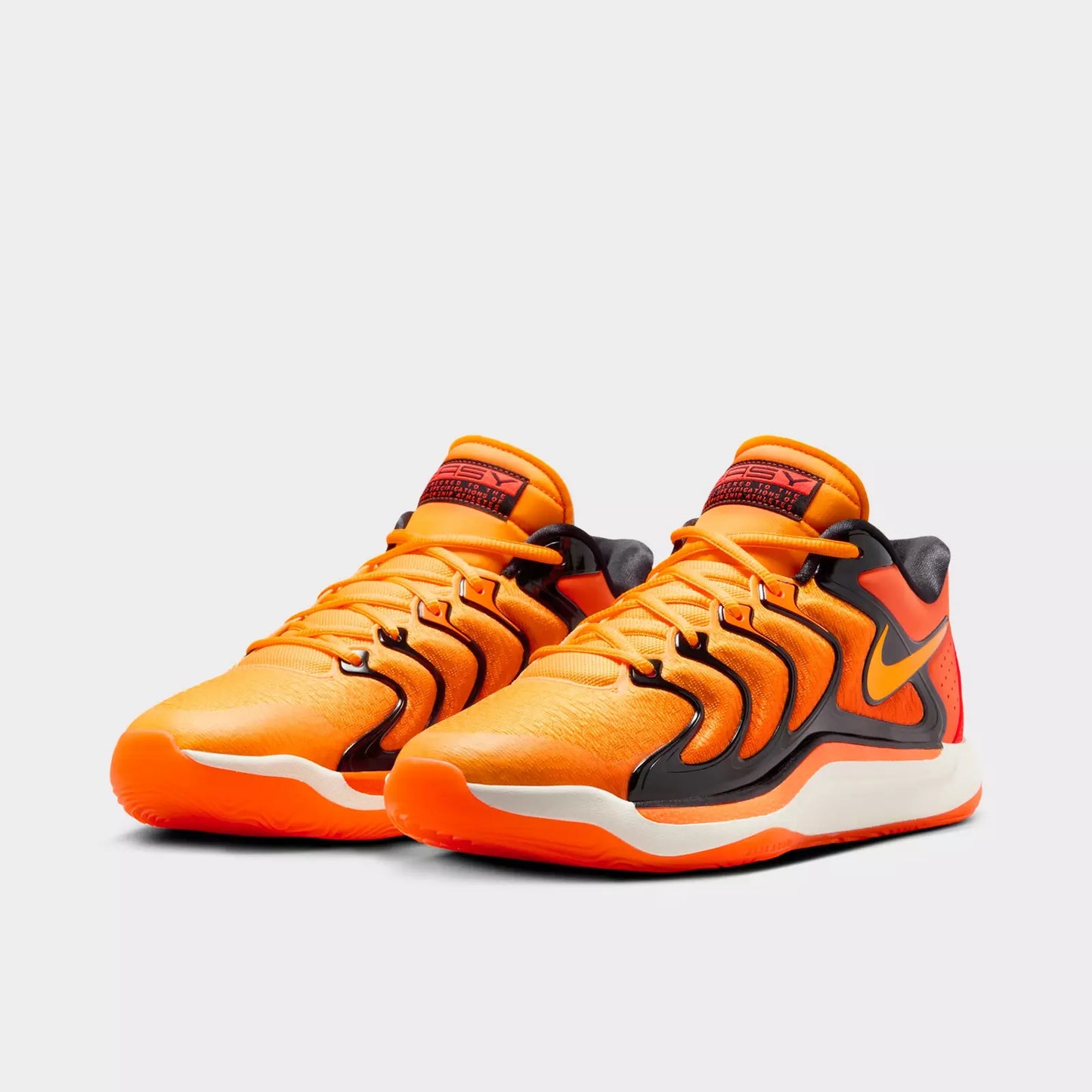 Men's Nike KD 17 Basketball Shoes