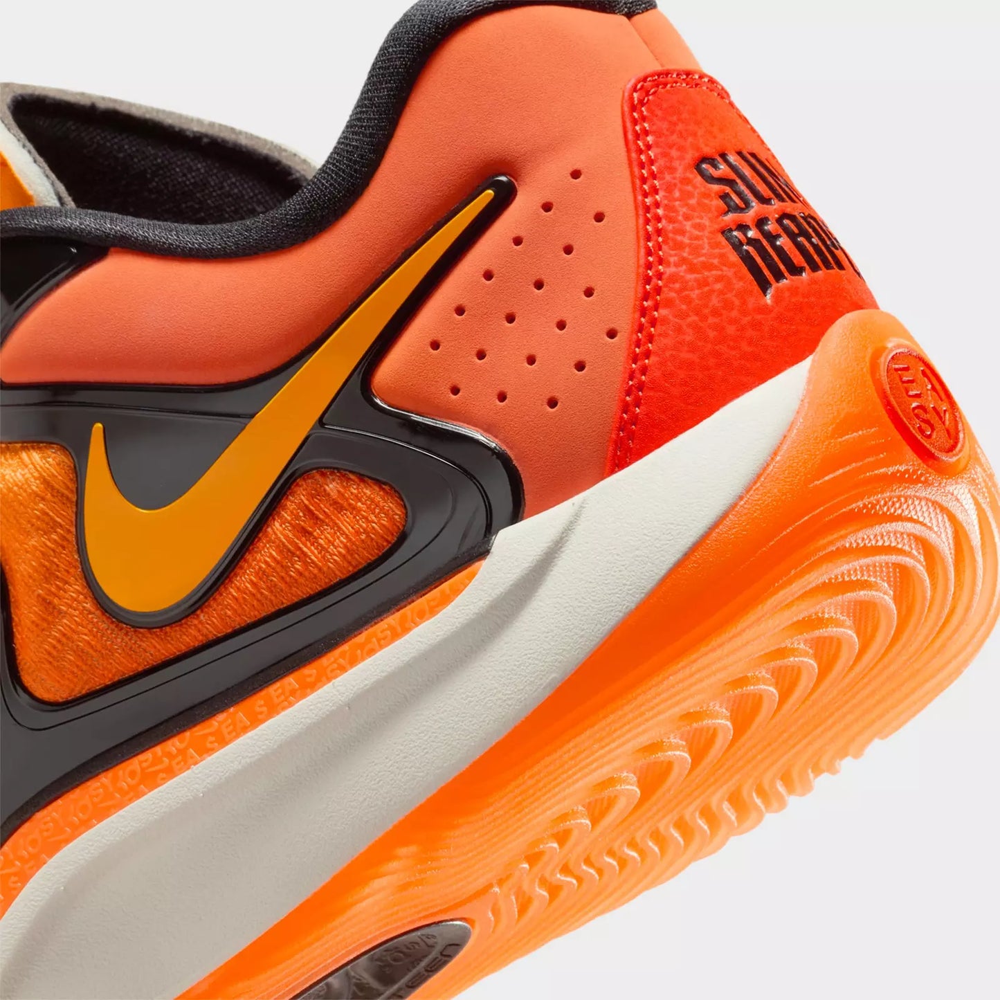 Men's Nike KD 17 Basketball Shoes