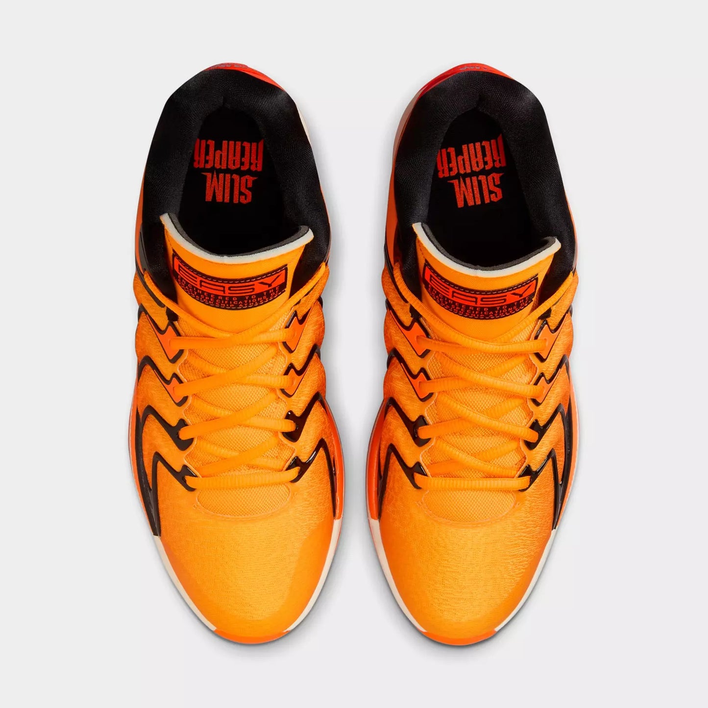 Men's Nike KD 17 Basketball Shoes