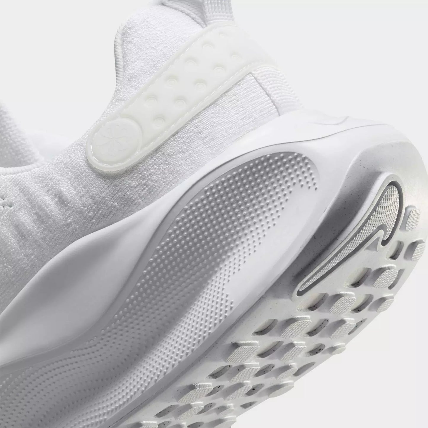 Men's Nike InfinityRN 4 Road Running Shoes (Extra Wide Width)