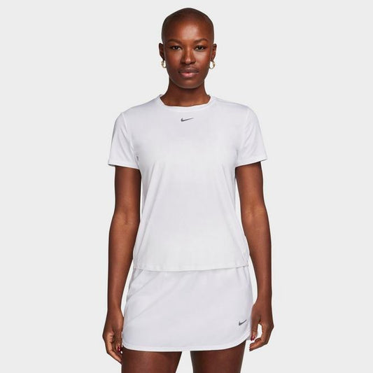 Women's Nike One Classic Dri-FIT Short-Sleeve T-Shirt