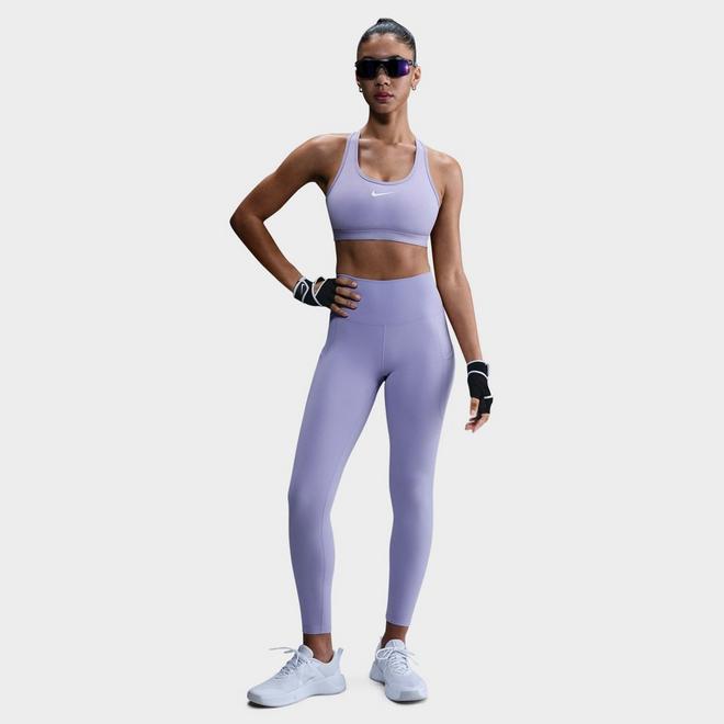 Women's Nike One Dri-FIT High-Rise 7/8 Training Tights