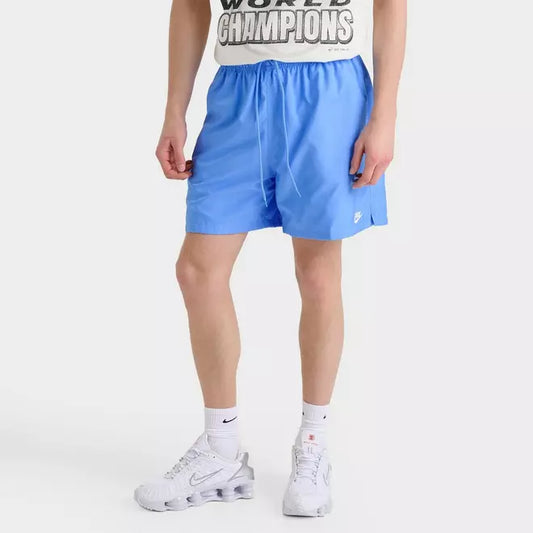 Men's Nike Club Woven 6 Flow Shorts
