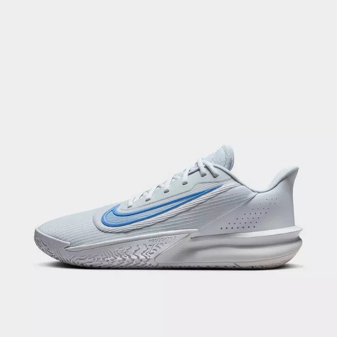 Men's Nike Precision 7 Basketball Shoes