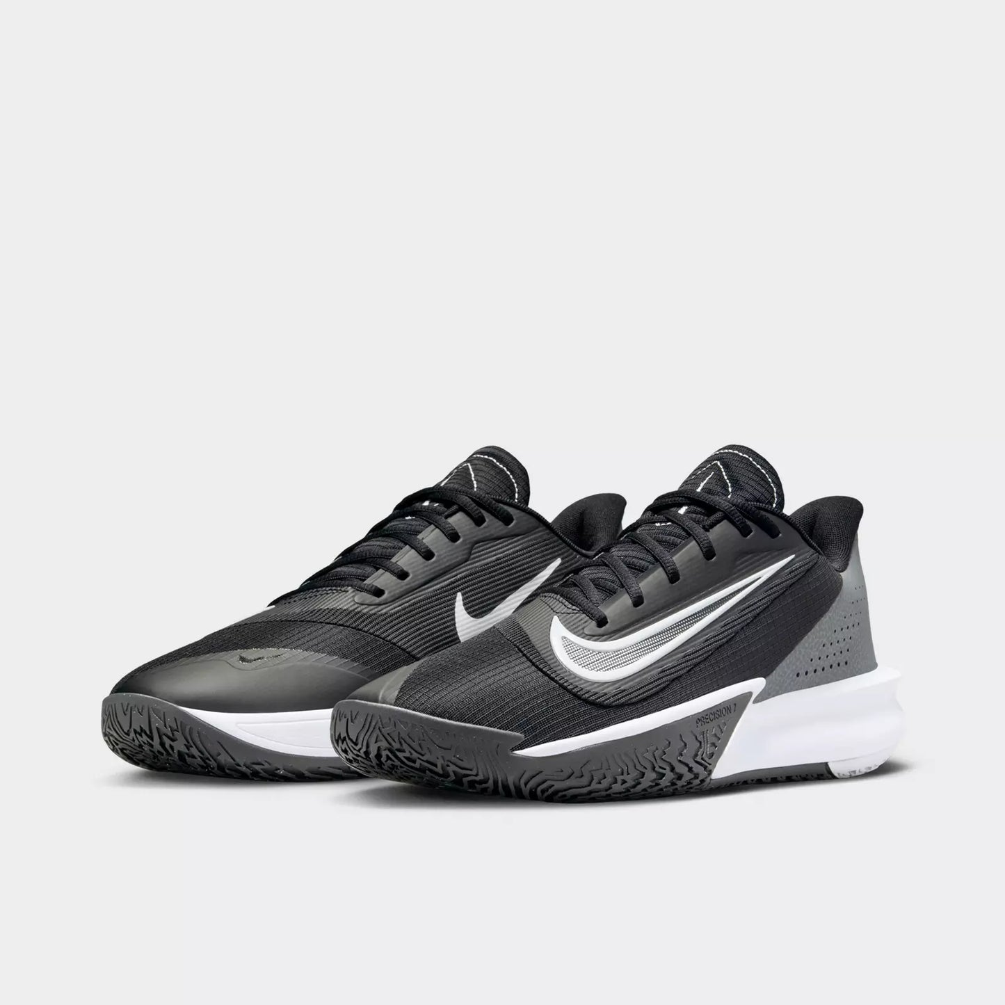 Men's Nike Precision 7 Basketball Shoes