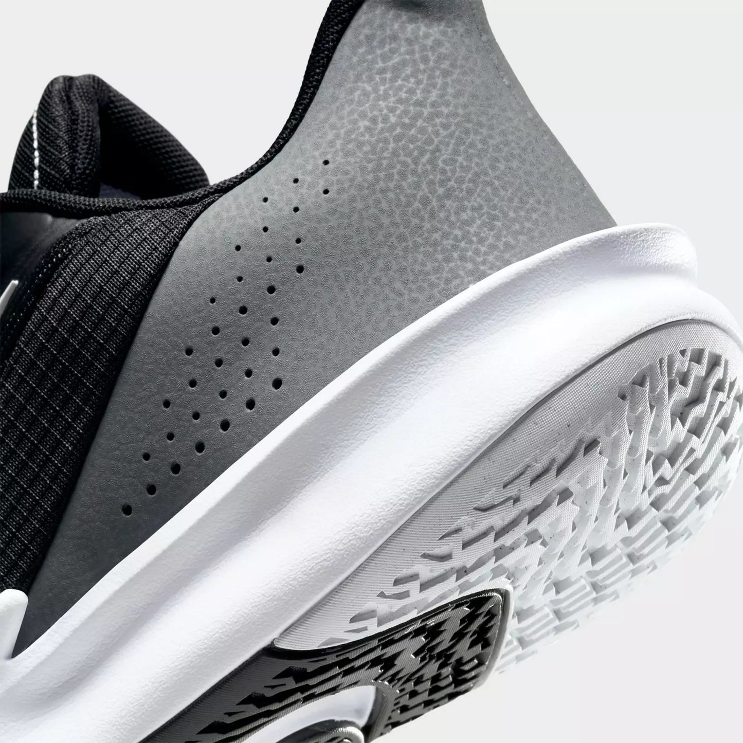 Men's Nike Precision 7 Basketball Shoes