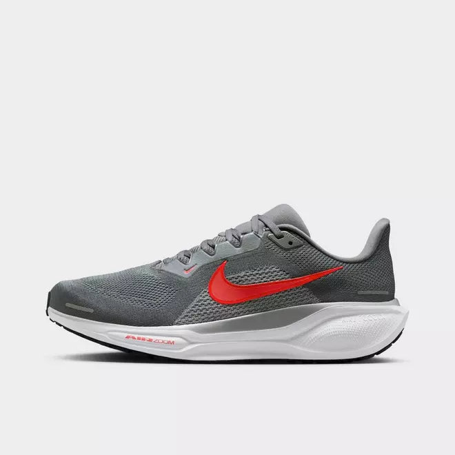 Men's Nike Pegasus 41 Running Shoes (Extra Wide Width)