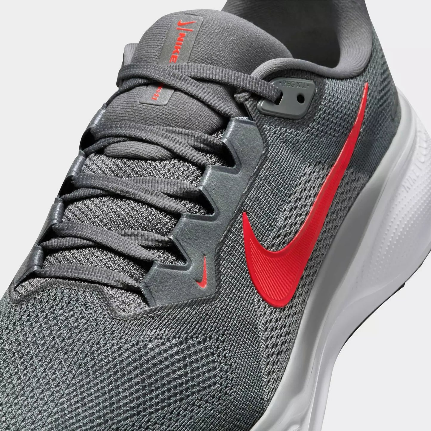 Men's Nike Pegasus 41 Running Shoes (Extra Wide Width)