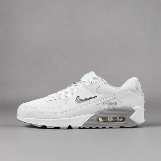 Men's Nike Air Max 90 Jewel Swoosh Casual Shoes