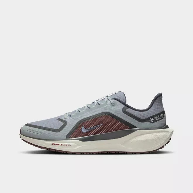 Men's Nike Air Zoom Pegasus 41 Gore-Tex Waterproof Running Shoes