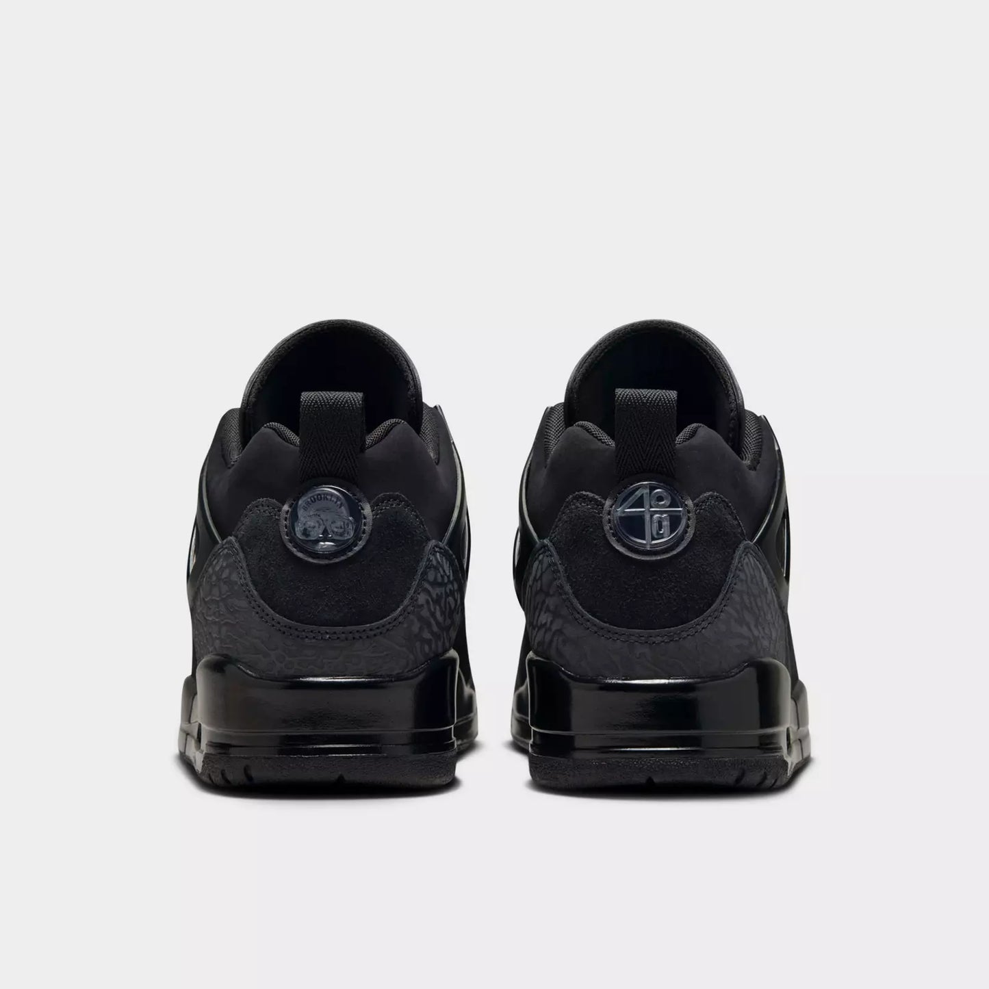 Men's Jordan Spizike Low Casual Shoes